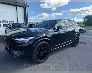 2023 Volvo XC90