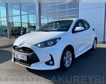 2023 Toyota Yaris Active 6 Gíra