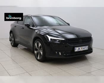 2023 Polestar 2