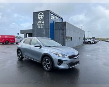 2021 Kia XCeed Urban PHEV