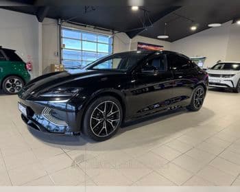 2026 BYD Seal AWD 82 5kWh