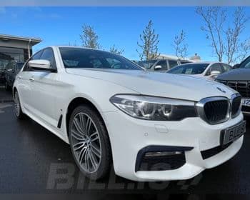 2019 BMW 5 Series 530e Iperformance
