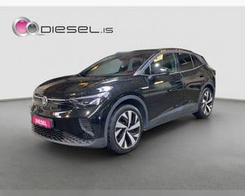 2022 Volkswagen ID.4 PRO 150 KW Performance