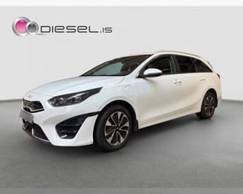 2022 Kia Ceed Station PHEV