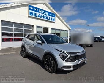 2023 Kia Sportage Style Plug IN Hybrid