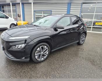 2022 Hyundai Kona Premium 64 KWH