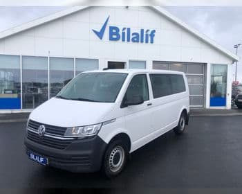 2020 Volkswagen Caravelle Kombi 4 Motion