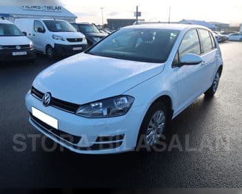 2017 Volkswagen Golf TSI Trendline