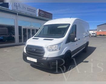 2020 Ford Transit 350 Trend L3H2