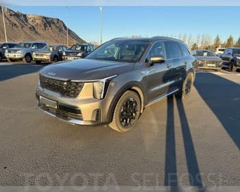 2024 Kia Sorento Premium