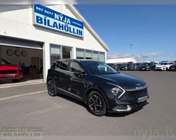 2023 Kia Sportage Style MHEV
