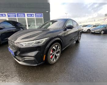 2021 Ford Mustang Mach-E Premium LR