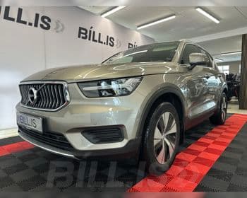 2022 Volvo XC40 T4