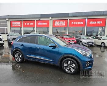 2020 Kia Niro Urban PHEV