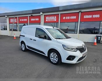 2023 Renault Kangoo