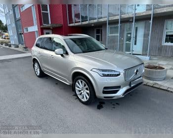 2018 Volvo XC90 T8 Inscription