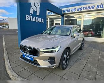 2023 Volvo XC60 Inscription T8 PHEV Ultimate Bright