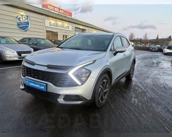 2024 Kia Sportage MHEV Style