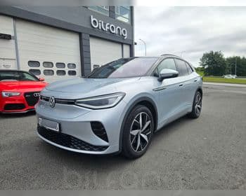 2022 Volkswagen ID.4 GTX 220 KW AWD