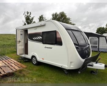 2019 Swift Sprite