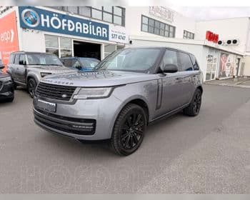 2023 Land Rover Range Rover HSE P510
