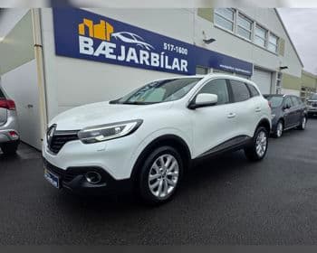 2017 Renault Kadjar ZEN AWD