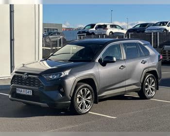 2022 Toyota RAV4 GX Hybrid
