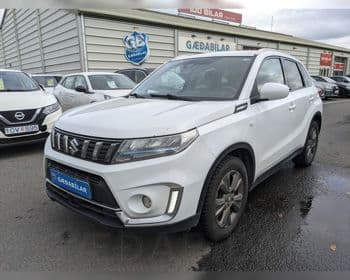 2022 Suzuki Vitara GL Sjálfsk