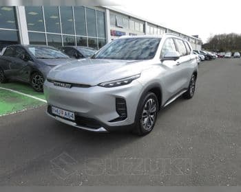 2023 Maxus eUNIQ 6 70 KWH