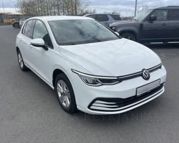 2022 Volkswagen Golf Life TSI