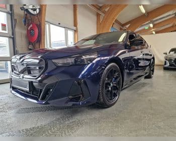 2024 BMW I5 M60 xDrive M Sport
