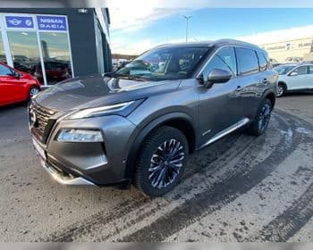 2025 Nissan X-Trail Tekna E-Power Fhev