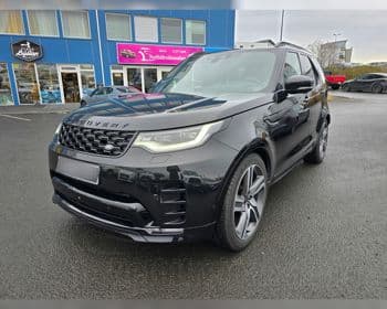 2021 Land Rover Discovery D300 HSE R-Dynamic