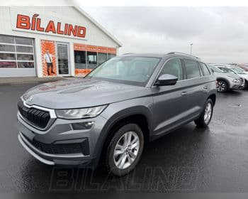 2024 Škoda Kodiaq