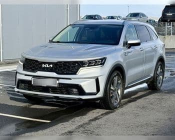 2024 Kia Sorento