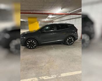 2022 Kia Sportage Luxury PHEV