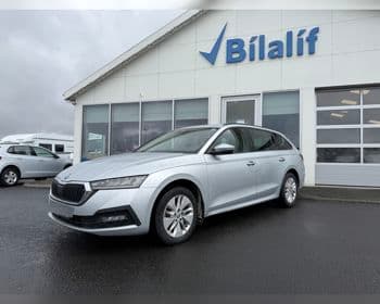 2023 Škoda Octavia Ambition