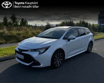 2023 Toyota Corolla T/S Active Hybrid