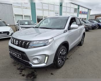 2024 Suzuki Vitara GLX Hybrid