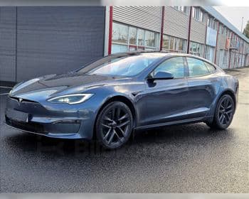 2023 Tesla Model S Long Range AWD