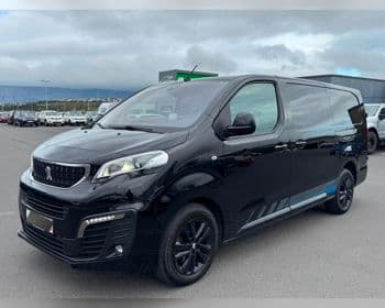 2020 Peugeot Expert