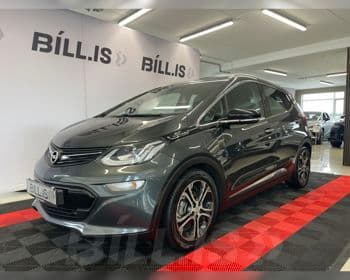 2020 Opel Ampera-E
