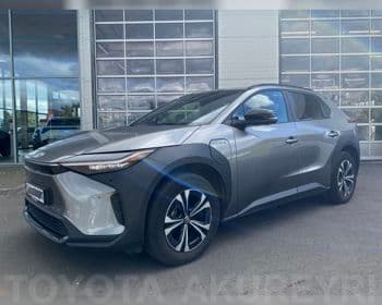 2023 Toyota bZ4X GX Plus AWD