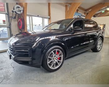 2024 Porsche Cayenne S E-Hybrid PHEV