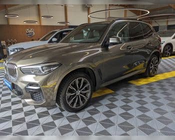 2023 BMW X5 xDrive45e M Sport