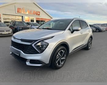 2024 Kia Sportage Style PHEV