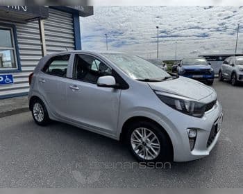 2023 Kia Picanto Urban