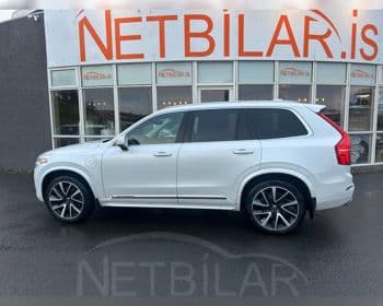 2019 Volvo XC90 T8 Twin Engine Inscription