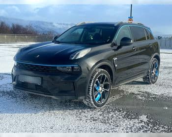 2022 Lynk-Co 01 Plug-in Hybrid Panorama