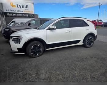2022 Kia Niro